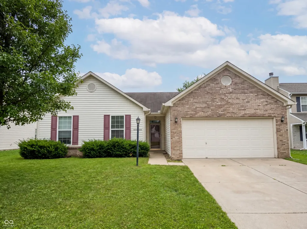 11377 Shady Hollow Lane Indianapolis IN 46229