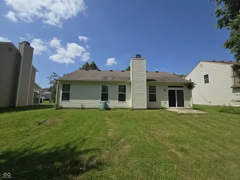 11377 Shady Hollow Lane Indianapolis IN 46229