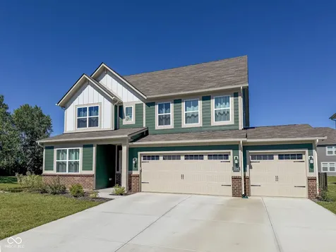 1190 Turner Trace Place N Avon IN 46123
