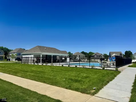 1190 Turner Trace Place N Avon IN 46123