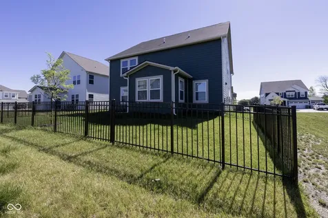 1190 Turner Trace Place N Avon IN 46123