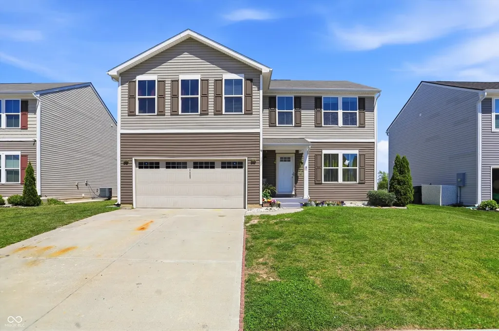 127 Dietz Drive Greenwood IN 46143