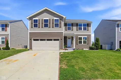 127 Dietz Drive Greenwood IN 46143