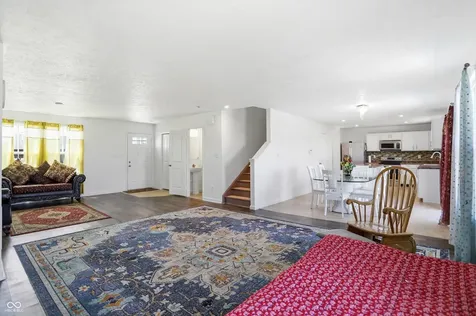 127 Dietz Drive Greenwood IN 46143
