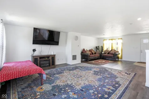 127 Dietz Drive Greenwood IN 46143