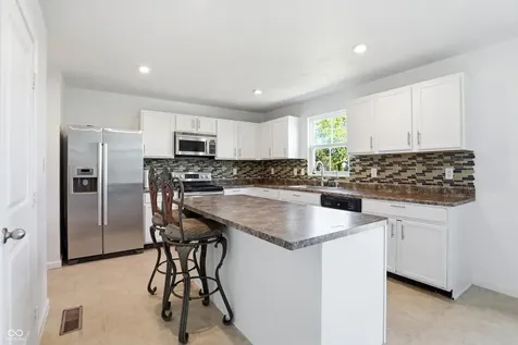 127 Dietz Drive Greenwood IN 46143