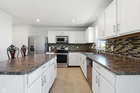 127 Dietz Drive Greenwood IN 46143