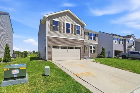 127 Dietz Drive Greenwood IN 46143