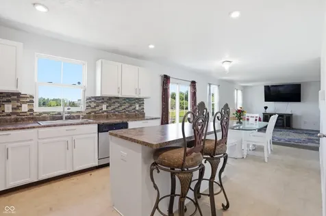 127 Dietz Drive Greenwood IN 46143