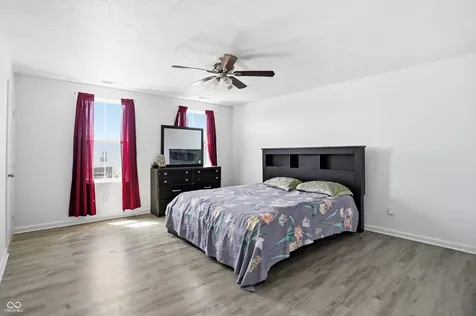 127 Dietz Drive Greenwood IN 46143