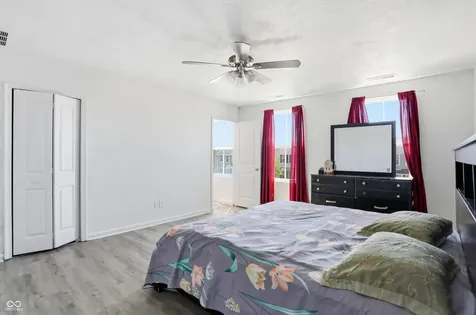 127 Dietz Drive Greenwood IN 46143