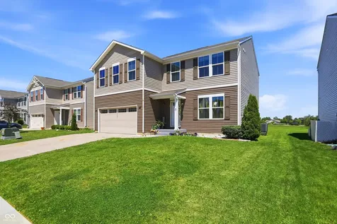 127 Dietz Drive Greenwood IN 46143
