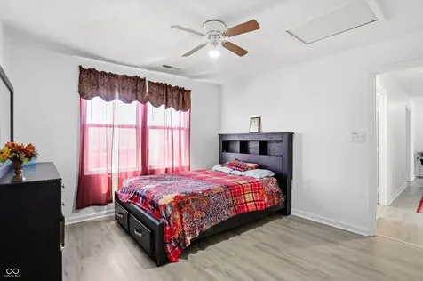 127 Dietz Drive Greenwood IN 46143