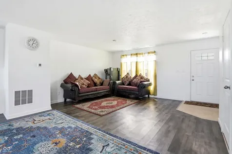 127 Dietz Drive Greenwood IN 46143