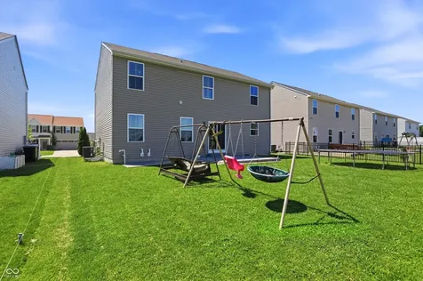 127 Dietz Drive Greenwood IN 46143