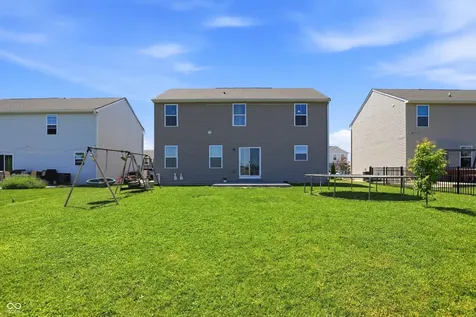 127 Dietz Drive Greenwood IN 46143
