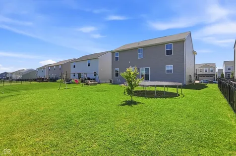 127 Dietz Drive Greenwood IN 46143