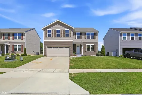 127 Dietz Drive Greenwood IN 46143