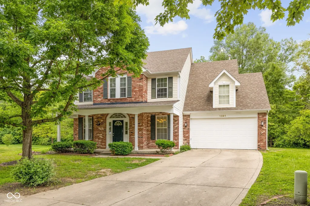 1361 Midway Court Carmel IN 46032