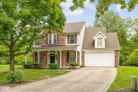 1361 Midway Court Carmel IN 46032