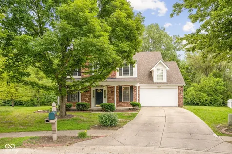 1361 Midway Court Carmel IN 46032