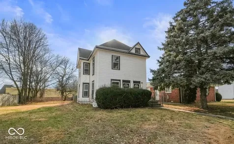 131 W 13th Street Anderson IN 46016