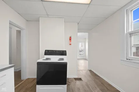 131 W 13th Street Anderson IN 46016