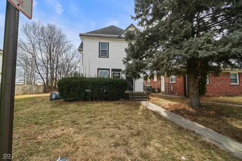 131 W 13th Street Anderson IN 46016