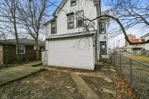131 W 13th Street Anderson IN 46016