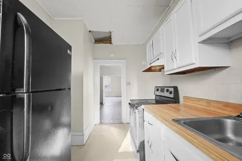 131 W 13th Street Anderson IN 46016