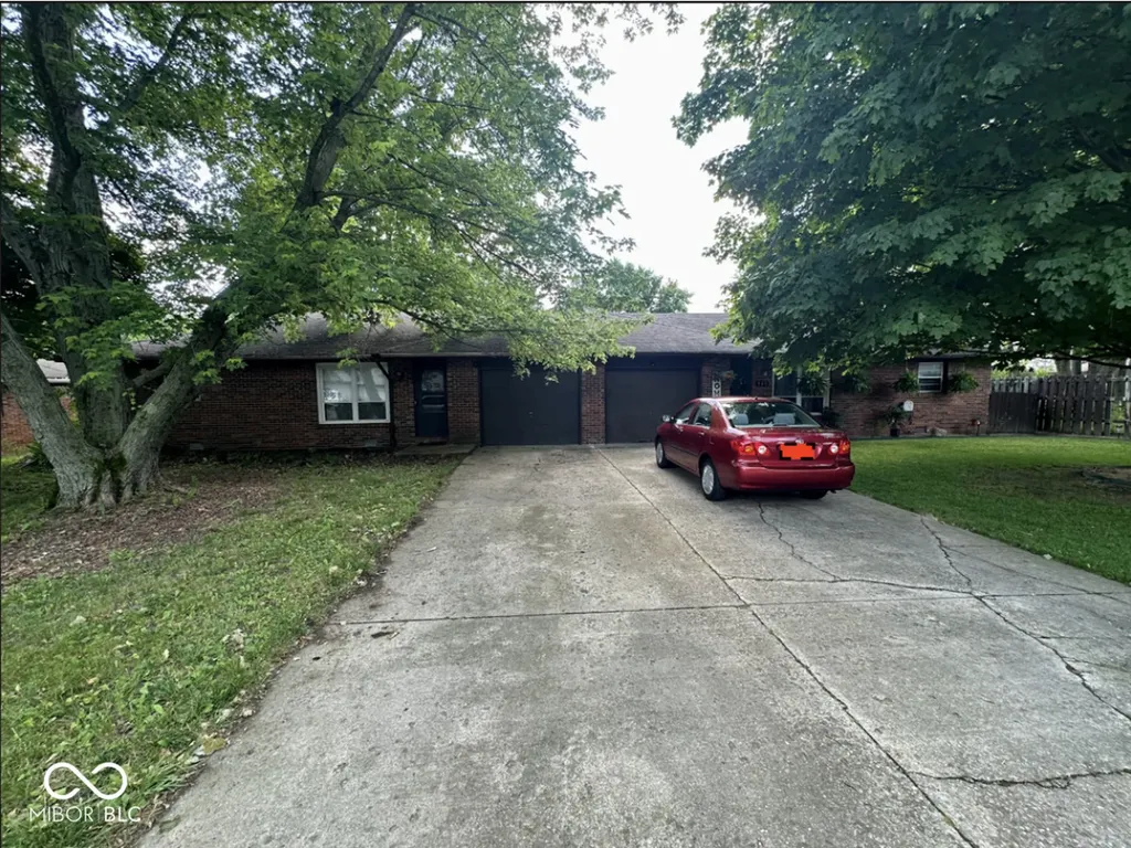 111 Darin Court Anderson IN 46012