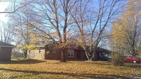 111 Darin Court Anderson IN 46012