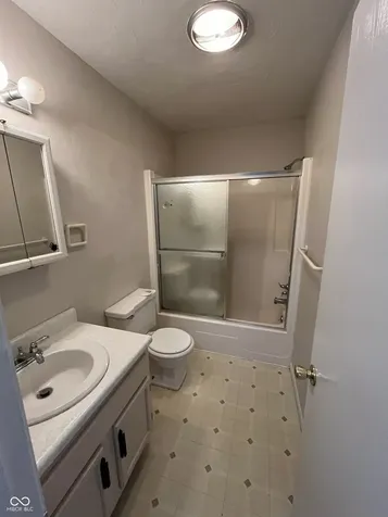 111 Darin Court Anderson IN 46012