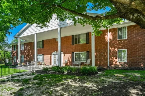 6508 Park Central Way Indianapolis IN 46260