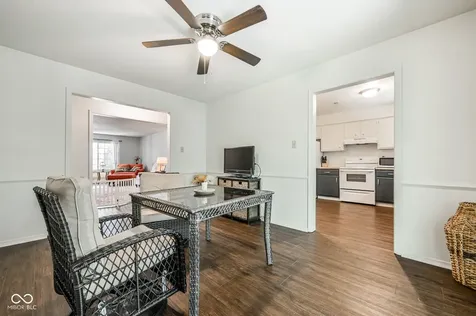 6508 Park Central Way Indianapolis IN 46260