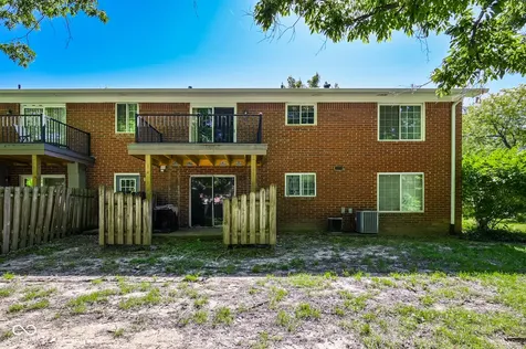 6508 Park Central Way Indianapolis IN 46260