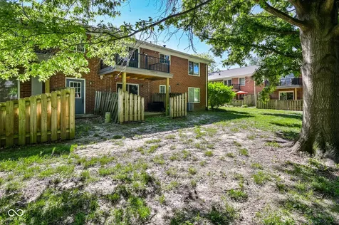 6508 Park Central Way Indianapolis IN 46260