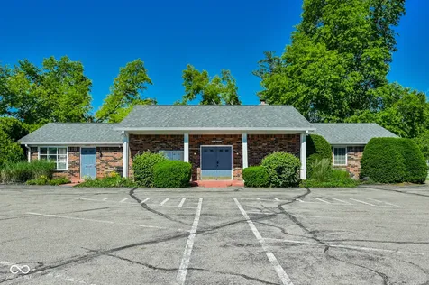 6508 Park Central Way Indianapolis IN 46260
