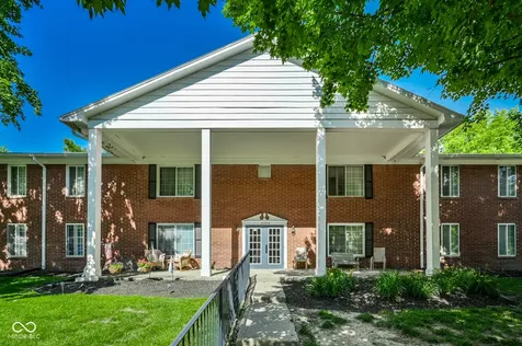 6508 Park Central Way Indianapolis IN 46260