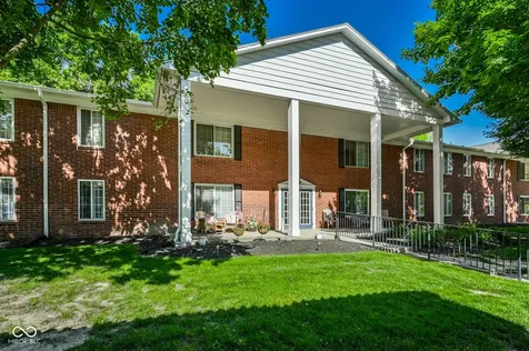 6508 Park Central Way Indianapolis IN 46260