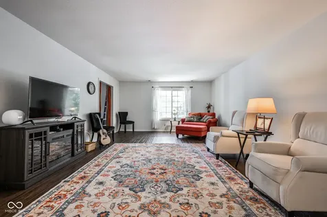 6508 Park Central Way Indianapolis IN 46260