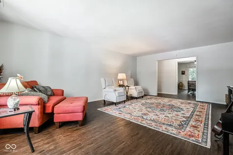 6508 Park Central Way Indianapolis IN 46260