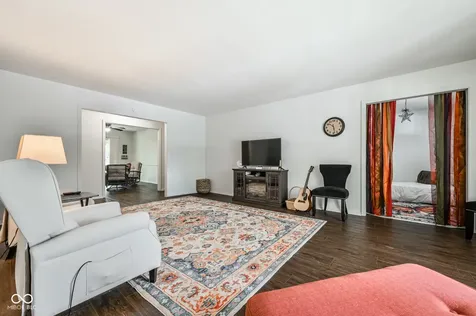 6508 Park Central Way Indianapolis IN 46260