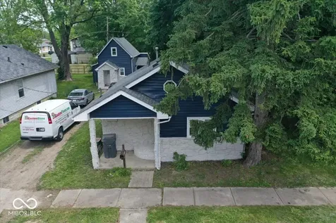 1732 Noble Street Anderson IN 46016