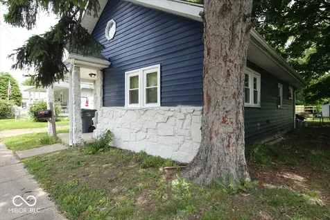 1732 Noble Street Anderson IN 46016