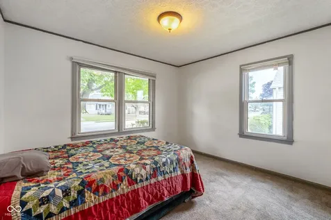 203 N 13th Avenue Beech Grove IN 46107