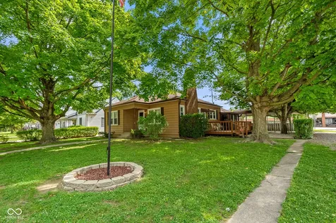 203 N 13th Avenue Beech Grove IN 46107