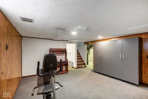 203 N 13th Avenue Beech Grove IN 46107