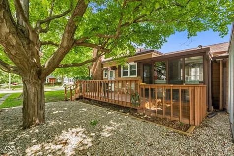 203 N 13th Avenue Beech Grove IN 46107