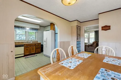 203 N 13th Avenue Beech Grove IN 46107